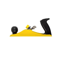 Рубанок Biber 85071 по дереву металлический 50х240мм изображения