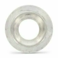 Шайба-розетка NFE 27-619 А2 пустотелая  М3 изображения