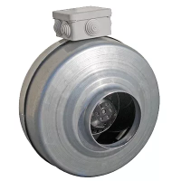 Вентилятор канальный ВКВ-П 315 изображения