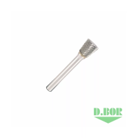 Бор-фреза D.BOR форма N 6*8/50 хв. 6 мм изображения