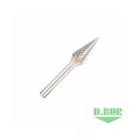 Бор-фреза D.BOR форма M 6*20/50 хв. 6 мм изображения