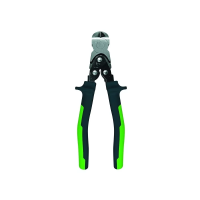 Бокорезы Варяг 87013 двухрычажные CrMo сталь 180мм изображения