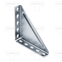 Угол усиленный  200х200 38-41 4F10 HZn изображения