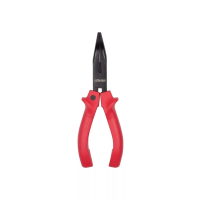 Тонкогубцы Biber 85454 изогнутые Диэлектрик 160мм изображения