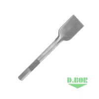 Широкая лопатка D.BOR 400*80 мм НМ 1304В и 1801 28,6 мм изображения