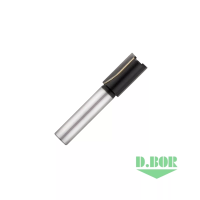 Прямая фреза D.BOR (серия 101) 3*13,7/51 хв. 8 мм изображения