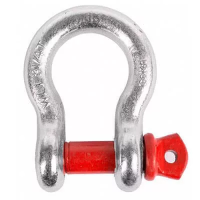 Скоба G 209 грузоподъемная D11 (1 тн) изображения