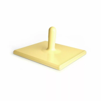 Терка Сокол Putech 35508 ППУ 250х250мм изображения