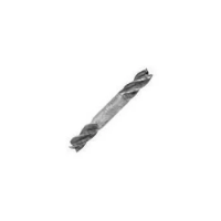 Фреза Резолюкс концевая ф 5,0 ц/хв 3-х зуб. Р6М5 2-х сторонняя изображения