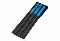 Набор надфилей Радиант из 3-х штук изображения