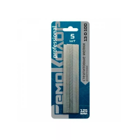 Мелки разметочные мраморные 125х12х5 мм, 5 шт. изображения