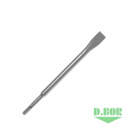 ЗубилоD.BOR SDS-plus Eco Line 20*250 мм изображения