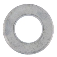 Шайба DIN 125 плоская, без фаски, форма А M48 изображения