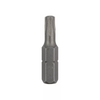 Биты Biber 84930 TORX-30 25мм (100шт) изображения