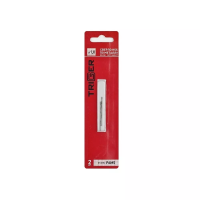 Сверло Trigger 73210 по металлу 1мм Р6М5 (2шт) изображения