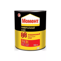 Клей Момент 88 особопрочный (750мл) изображения