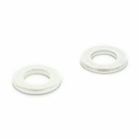 Шайба DIN 1441 А4 плоская под палец М21 изображения