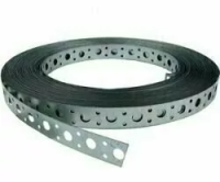 Лента LP-V Лента перфорированная прямая 12x0,55 изображения