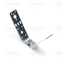 Кронштейн V-образный 2F М10 изображения