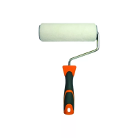 Валик Варяг 32851 войлочный Филт ворс 5мм с бюгелем 180мм изображения