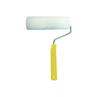 Валик Biber 32502 велюр ворс 4мм с бюгелем 150мм изображения