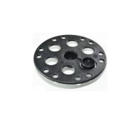 Рондоль дожимная 60 мм изображения