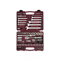 Набор инструментов 82 предмета изображения