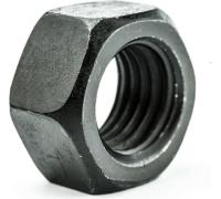 Гайка ГОСТ 5915 М20 БП кл. пр. 10.0 кг изображения