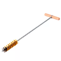 Щетка для прочистки отверстий 19/20мм комб. (отв.14-18мм) изображения