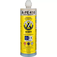 Химический анкер A-PE 410ml Полиэстер изображения