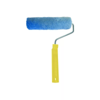 Валик Biber 32521 полиэстер ворс 12мм с бюгелем 180мм изображения