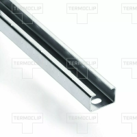 Профиль монтажный 28х18x1,0-2000 изображения