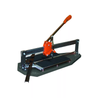 Плиткорез Варяг 55133 ручной профессиональный 600мм монорельс изображения