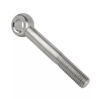Болт DIN 444 откидной M16x140 класс прочности 5.8 изображения