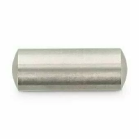 Штифт DIN 7 А4 цилиндрический незакалённый 16х70 изображения