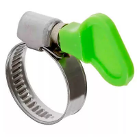 Хомут с ключом 25-40 мм изображения