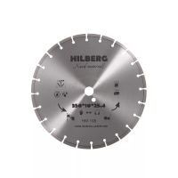 Диск алмазный по железобетону 350х25,4х10 изображения