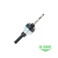 Адаптер D.BOR Quick Lock 9 мм для бимет. коронок от 32-200 мм изображения