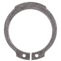 Кольцо стопорное DIN 471 наружное для вала D95 изображения
