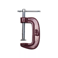 Струбцина Biber 85851 тип G 50мм изображения