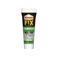 Монтажный клей Момент FIX Универсал (250г) изображения