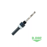 Адаптер D.BOR Quick Lock 9 мм для бимет. коронок от 14-30 мм изображения