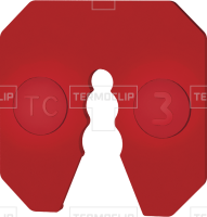 Прокладка дистанционная 3мм изображения