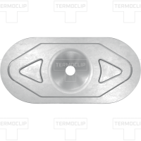 СТЭ 3/С - Стальной тарельчатый элемент Termoclip-кровля изображения