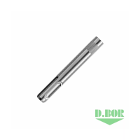 Переходник D.BOR с SDS-plus на биту С 6,3 изображения