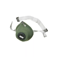 Респиратор У 2К изображения