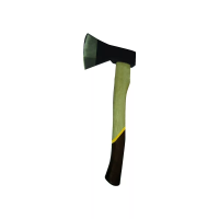 Топор Biber 85111 кованый дер. рукоятка Премиум 0,6кг изображения