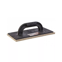 Терка с войлочным покрытием 280х140мм изображения