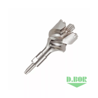 Проломная фреза D.BOR VERSIO 45*140 мм изображения