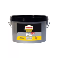 Клей Момент Супер ПВА D3 (2кг) изображения